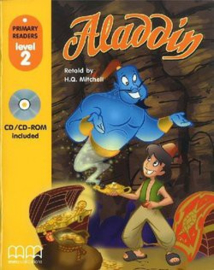 Aladdin (without Cd-rom)