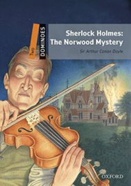 Dominoes Two Sherlock Holmes: The Norwood Mystery Audio Pack