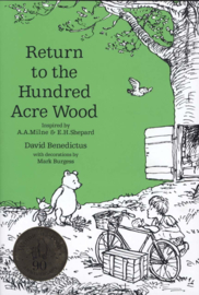WINNIE-THE-POOH: RETURN TO THE HUNDRED ACRE WOOD