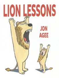 Lion Lessons Paperback