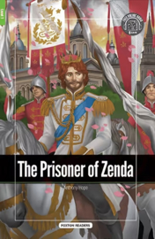 The Prisoner of Zenda