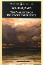 The Varieties Of Religious Experience (William James)