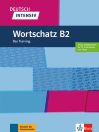 Wortschatz B2