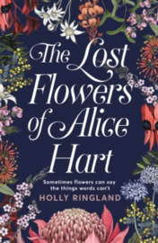 The Lost Flowers of Alice Hart