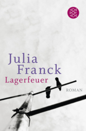 Lagerfeuer