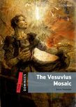 Dominoes Three The Vesuvius Mosaic Audio Pack