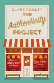 The Authenticity Project (Clare Pooley)