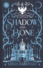 Shadow and Bone - Book 1 Collector's Edition