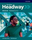 Headway Advanced Workbook With Key