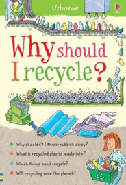 Why should I recycle?