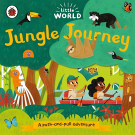 Little World: Jungle Journey