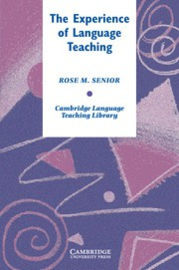 The Experience of Language Teaching Paperback