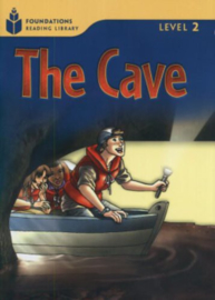 Foundation Readers 2.6: The Cave