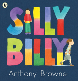 Silly Billy (Anthony Browne)