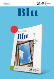 Blu 1 leerwerkboek