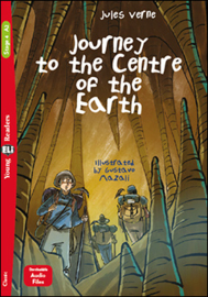 Journey To The Centre Of The Earth + Downloadable Multimedia