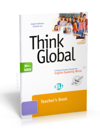 Think Global Teacher's Book