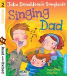 Singing Dad and Other Stories (Stage 2)