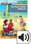 Dominoes One The Swiss Family Robinson Audio