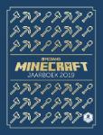 Minecraft jaarboek (Stephanie Milton) (Hardback)