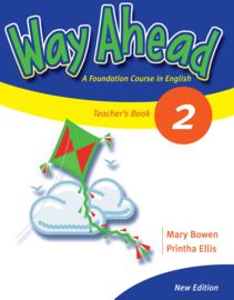 Way Ahead New Edition Level 2 Teacher's Book