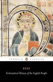 Ecclesiastical History Of The English People (Bede)