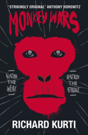 Monkey Wars (Richard Kurti)