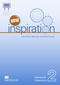 Inspiration New Edition Level 2 Digital Single user