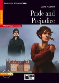 Pride And Prejudice