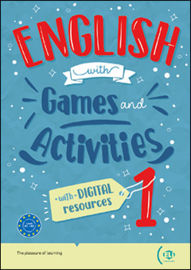 English with Games and Activities