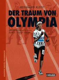 Der Traum von Olympia (Softcover)