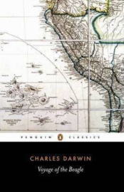 The Voyage Of The Beagle (Charles Darwin)