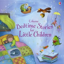 Bedtime stories for little children