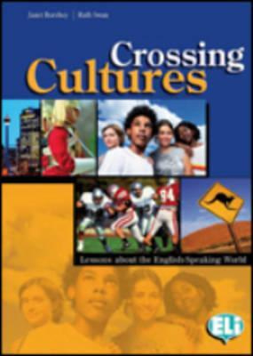 Crossing Cultures Book + 2 Audio Cd-rom