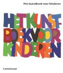 Het kunstboek voor kinderen Wit (Jesse Goossens) (Hardback)