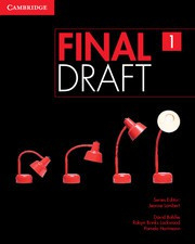 Final Draft Level1 Student’s Book