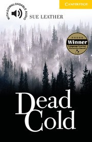 Dead Cold: Paperback