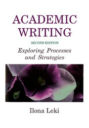 Academic Writing Second edition Student's Book with Answers