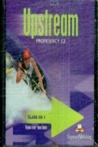 Upstream Proficiency C2 Class Cds (set Of 6) (1st Edition)