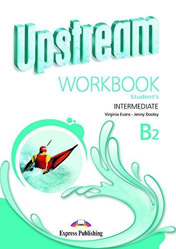 Upstream B2 Workbook Student's (3rd Edition)