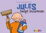 Jules helpt buurman (Annemie Berebrouckx)