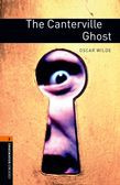 Oxford Bookworms Library Level 2: The Canterville Ghost Audio Pack
