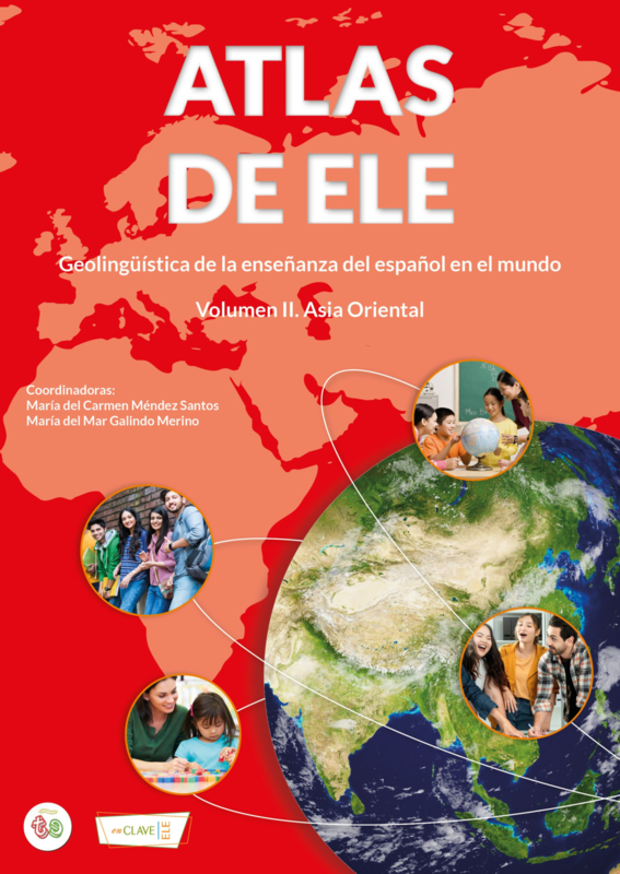 Atlas de ELE Volumen II