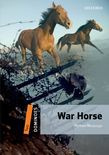 Dominoes Two War Horse