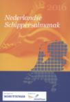 Nederlandse Schippersalmanak (Redactie Weekblad Schuttevaer)
