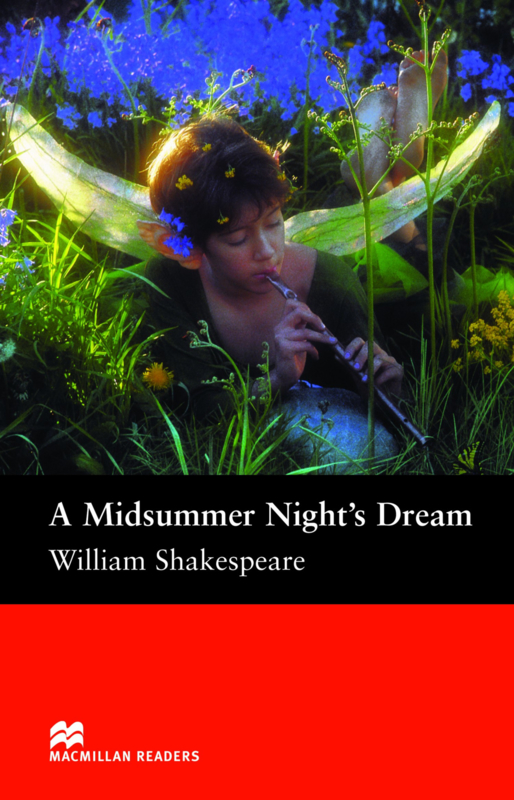 A Midsummer Night's Dream  Reader