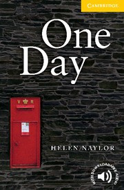 One Day: Paperback