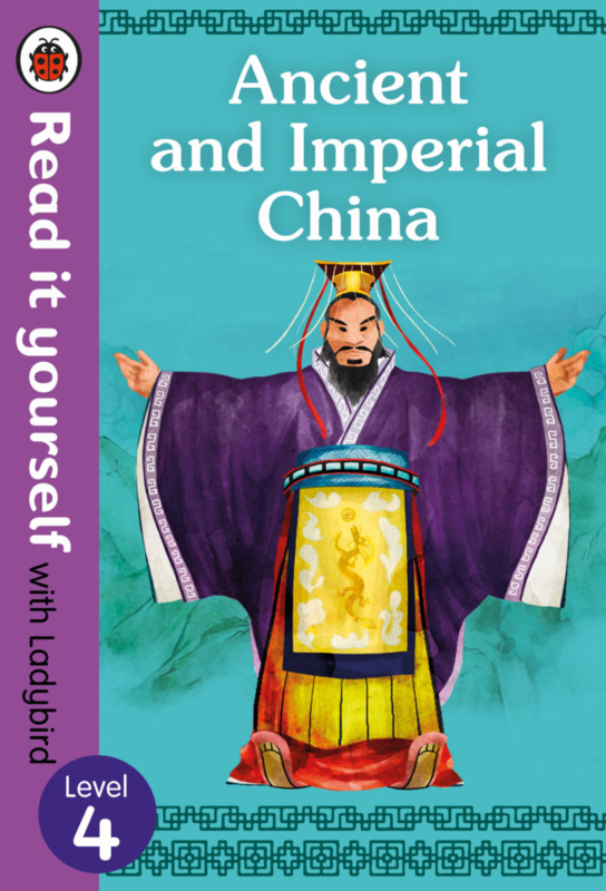 Ancient and Imperial China