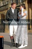 Oxford Bookworms Library Level 2: Northanger Abbey