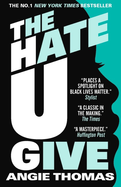 The Hate U Give Adult Edition (Angie Thomas)